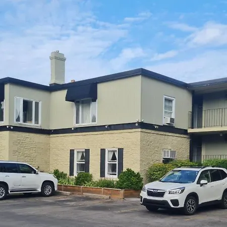 The Inn At Lock Seven-2