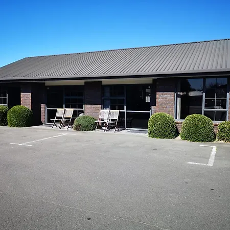 Aston Court Motel-2