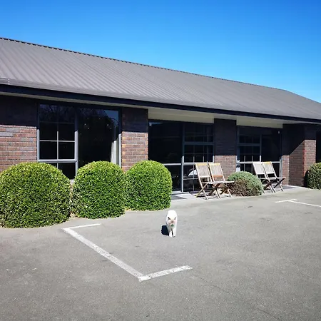 Aston Court Motel-3