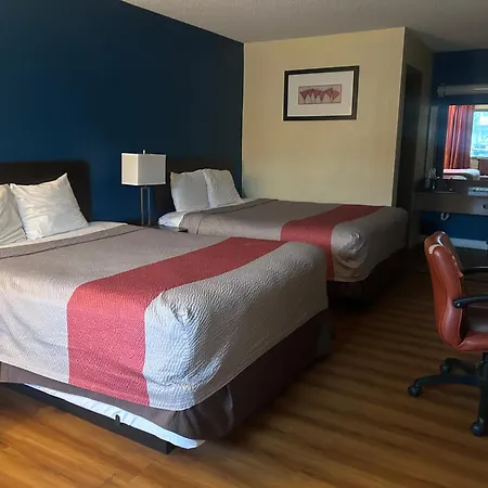 Mountain Inn Dayton-2