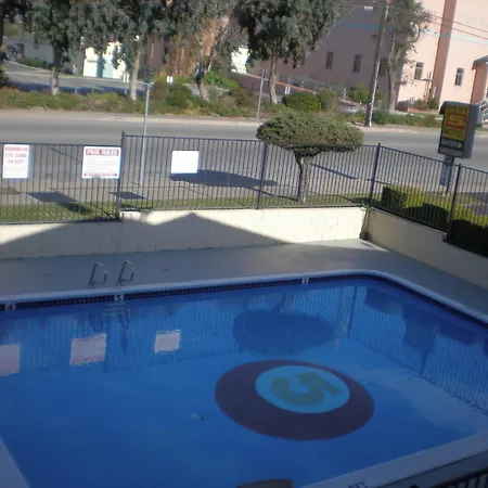 Best 5 Motel-2