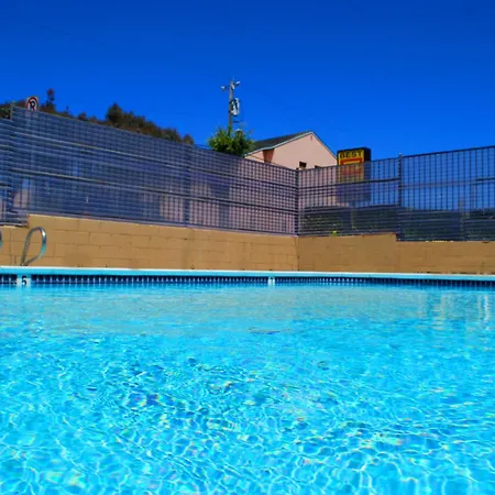 Best 5 Motel-3
