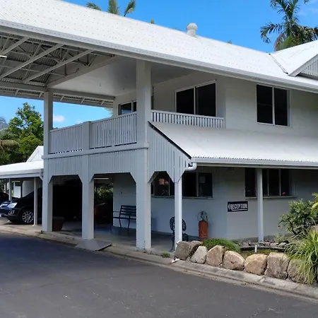 Tully Motel-3