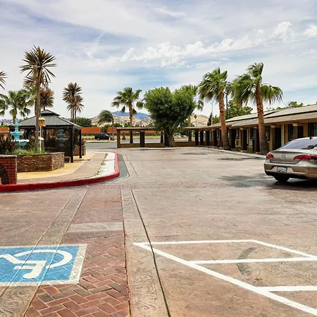Americas Best Value Inn, Antioch-2
