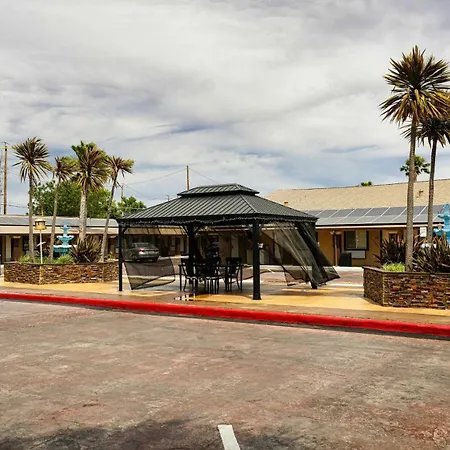 Americas Best Value Inn, Antioch-3
