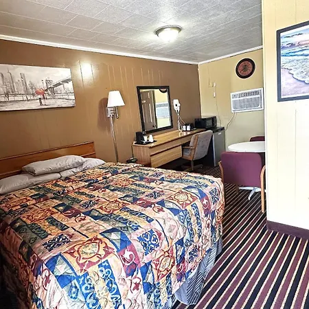 Relax Inn Vinita-3