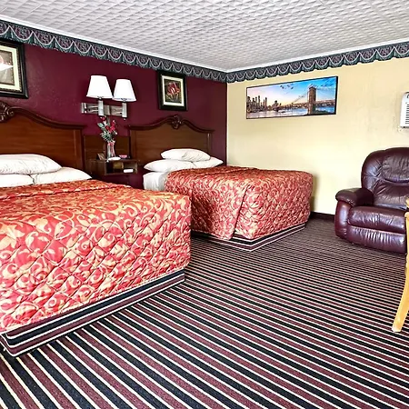Relax Inn Vinita-2