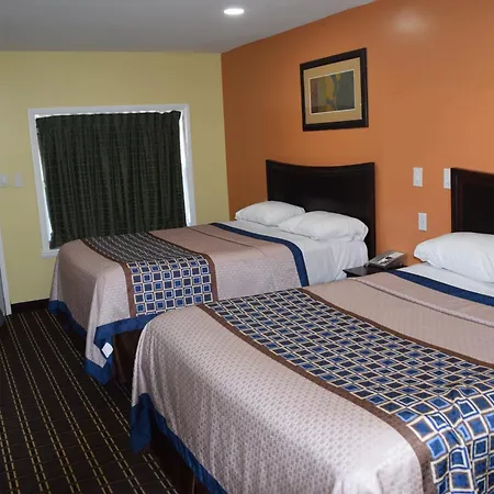White Oaks Motel Pennsville/Carneys Point-3