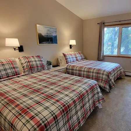 The Golden Bear Motel-2