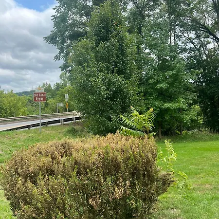 Potomac River Motel-3