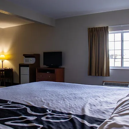 Belva Deer Inn-3