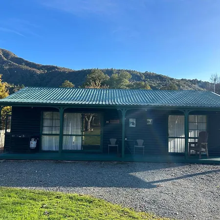 Kiwi Park Motels-3