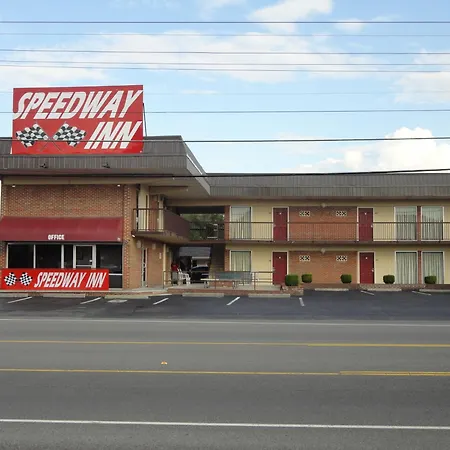 Speedway Inn-3