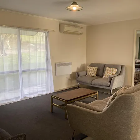 Alexandra Garden Court Motel-2