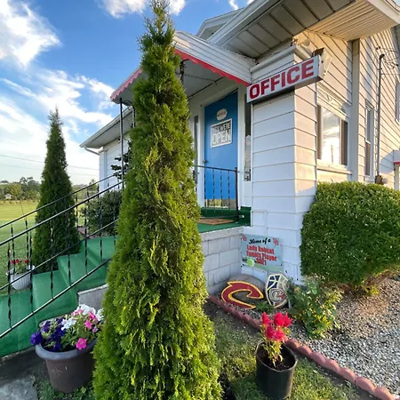 Best Motel Bowling Green-3