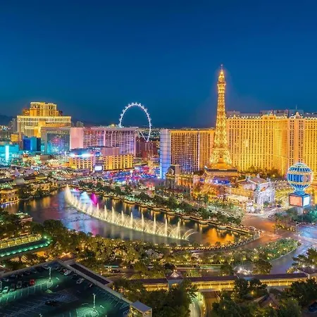 Travelodge By Wyndham Las Vegas-2
