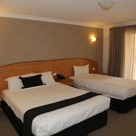 Wentworth Grande Resort-2