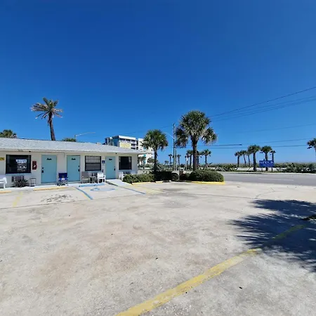 Coral Motel - Across From Public Beach Access-3