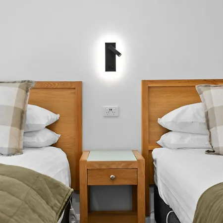 Beechworth Motor Inn-3