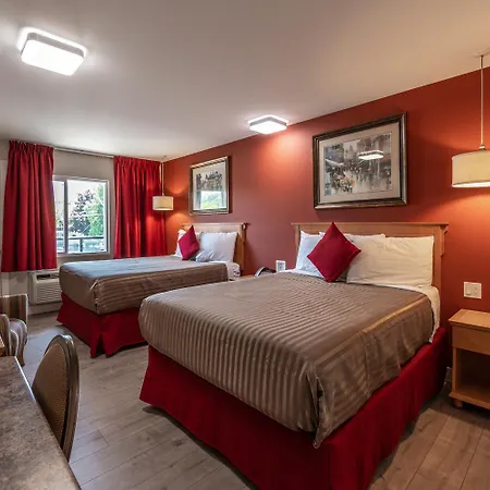 Sahara Courtyard Inn Penticton-3