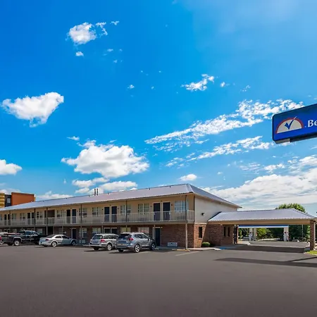 America'S Best Value Inn-Athens-3
