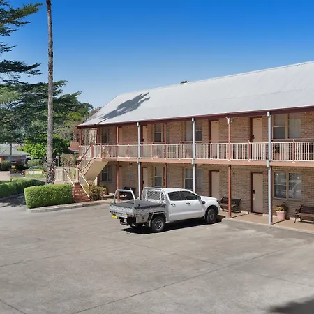Surestay Hotel By Best Western, New Inn Richmond-2