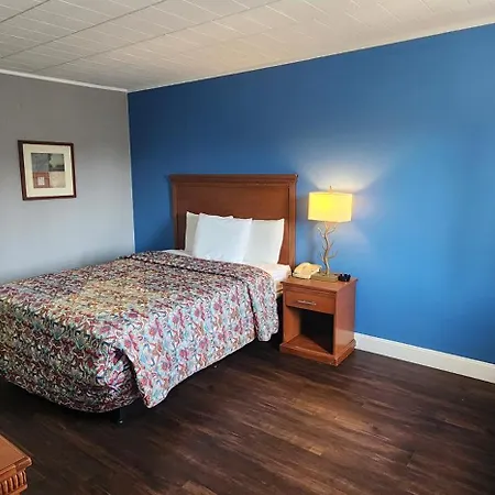 Budget Inn Horseheads-3