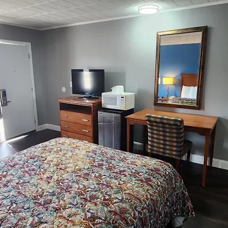 Budget Inn Horseheads-2