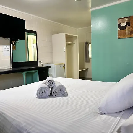 Kalka Palms Hotel Motel-3
