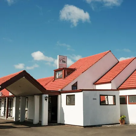 Gateway Motor Lodge - Wanganui-3
