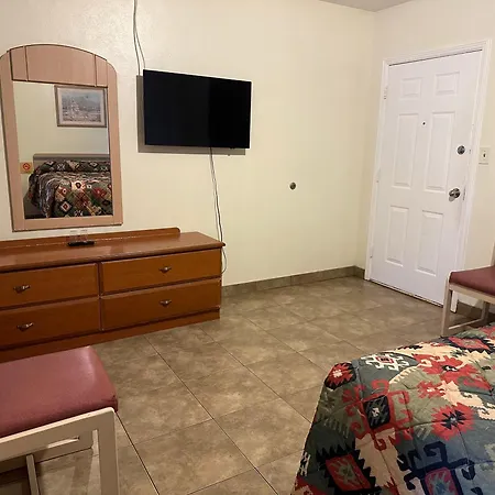 Kentucky Motel-3