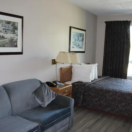 Bancroft Inn & Suites-2