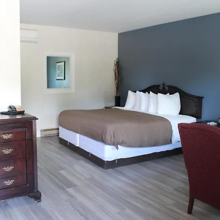 Bancroft Inn & Suites-3