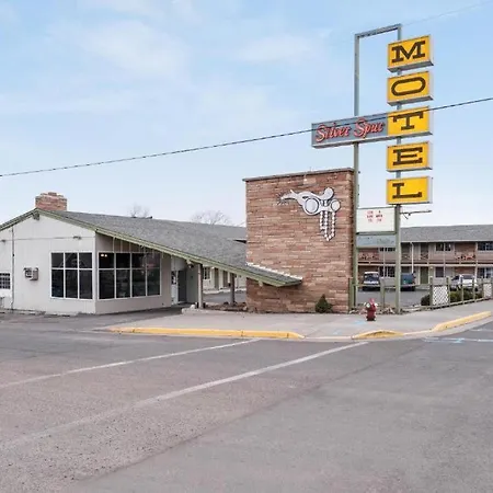 Silver Spur Motel-3