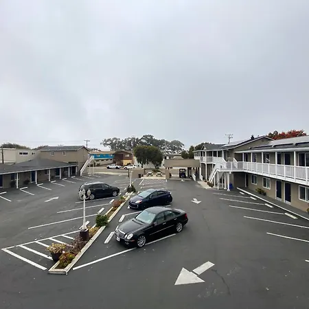 Rockview Inn And Suites - Morro Bay Ca-3