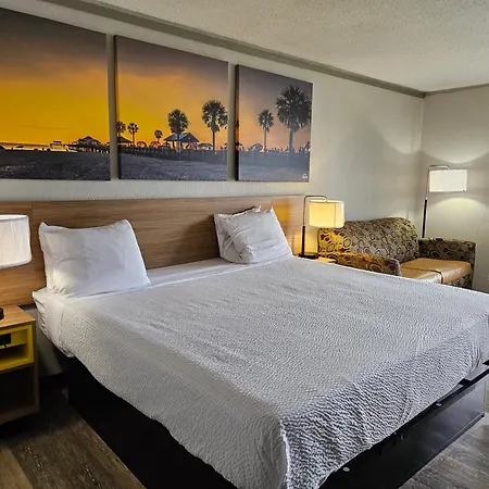 Days Inn By Wyndham Washington-2