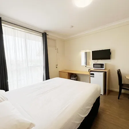Dandenong Motel-2