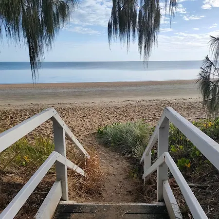 Shelly Beach Motel-3
