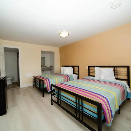 Sinbad Motel-3