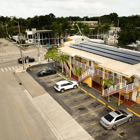 Sinbad Motel-2