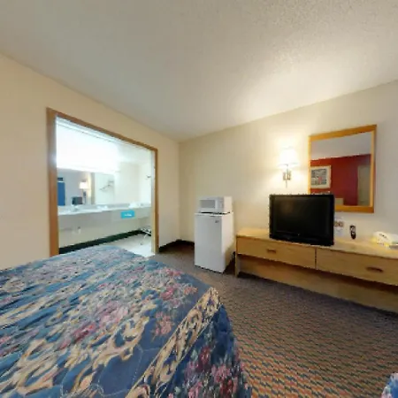 Americas Best Value Inn Weatherford-2