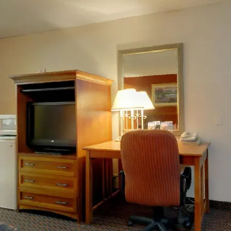 Americas Best Value Inn Weatherford-3
