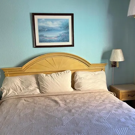 Quality Quarters Inn By Oyo Richmond Ky I-75-3