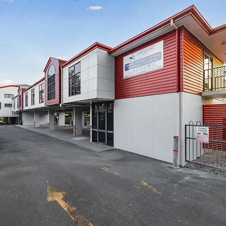 Asraport Motel-3