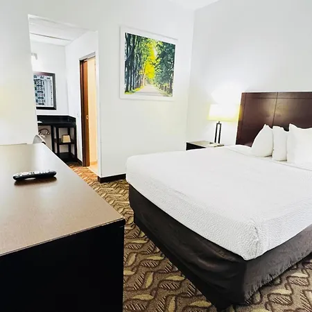 Days Inn By Wyndham North Platte-2
