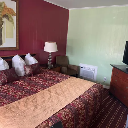 Vacation Inn Motel - Fort Lauderdale Airport-3