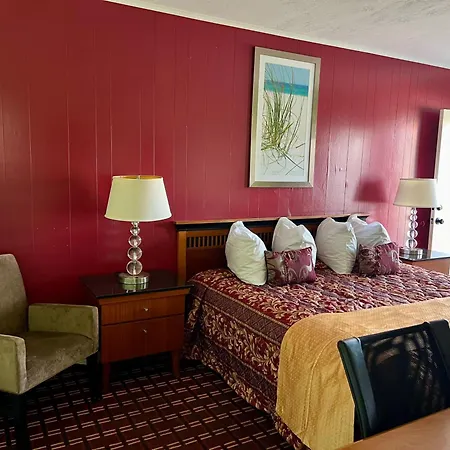 Vacation Inn Motel - Fort Lauderdale Airport-3