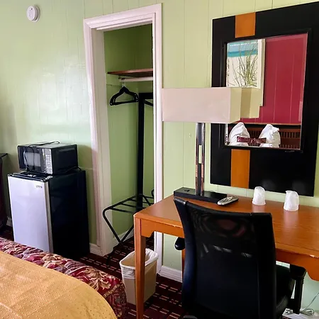 Vacation Inn Motel - Fort Lauderdale Airport-2