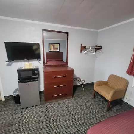 Gandy Motor Lodge-3