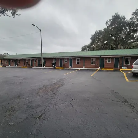 Gandy Motor Lodge-2